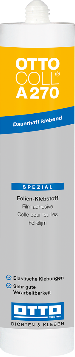 OTTOCOLL A 270 310ML C987 HELLBLAU