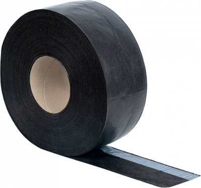 OTTO BAUANSCHLUSSBAND VARIO DUO 75MM VE 250M 50M/ROLLE