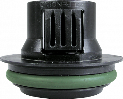 OTTO DÜSENHALTER MK1 + O RING