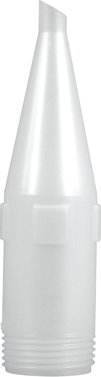 OTTO DÜSE MK5 104MM C01 WEISS