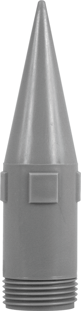 OTTO DÜSE MK5 106MM C02 GRAU