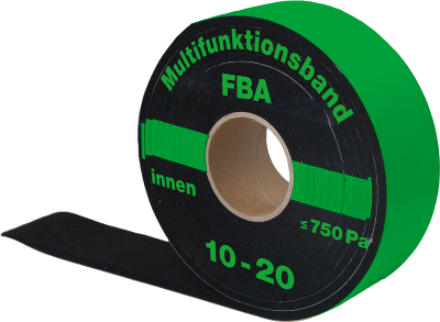 OTTOTAPE TRIO FBA 30/6-15 VE 128M 8M/ROLLE