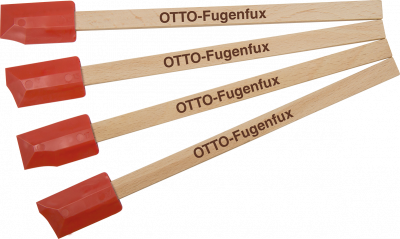 OTTO FUGENFUX 4ER SET FÜR SANITÄR- UND BODENFUGEN
