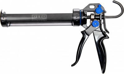 OTTO HANDPRESS-PISTOLE H 27