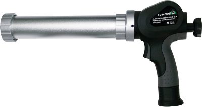 OTTO AKKU-PISTOLE HPS-6T 10,8 VOLT / INKL. 2 AKKUS