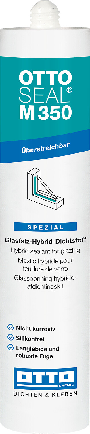 OTTOSEAL M 350 300ML WEISS VE 12 ST.