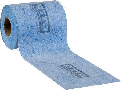 OTTOFLEX OBJEKTDICHTBAND 12CM/50M VE 300 METER