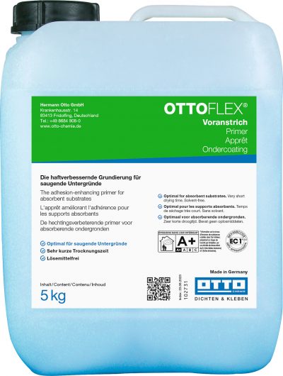 OTTOFLEX VORANSTRICH 1KG VE 10 STÜCK