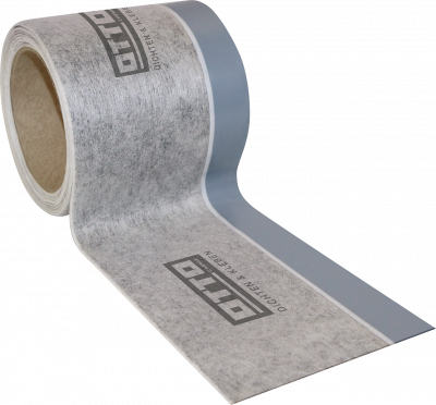 OTTOFLEX WANNENRAND-DICHTBAND VE 4 METER