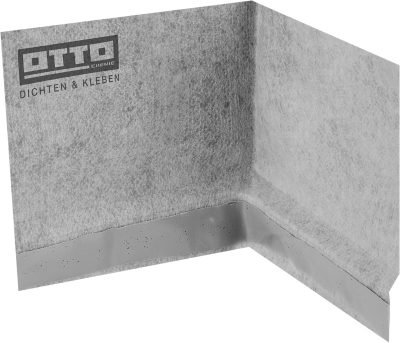 OTTOFLEX WANNENRAND-ECKE VE 3 STÜCK