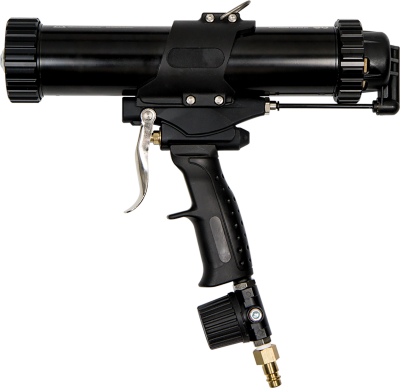 OTTO DRUCKLUFT-PISTOLE P 400 KB-2