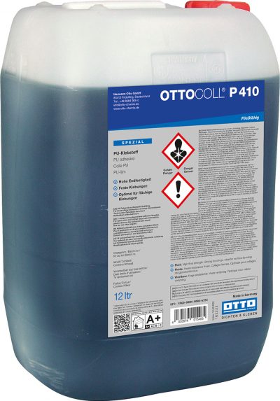 OTTOCOLL P 410 12 LITER C05 BRAUN