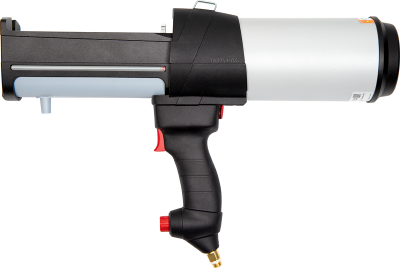 OTTO DRUCKLUFT-PISTOLE P 490 DP2X