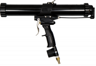 OTTO DRUCKLUFT-PISTOLE P 600 B-2