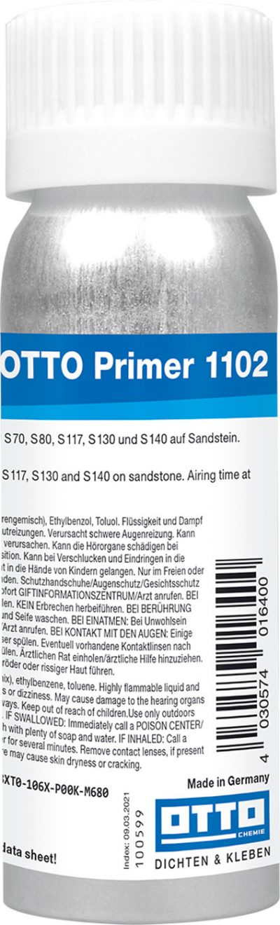 OTTO PRIMER 1102 100ML D/GB