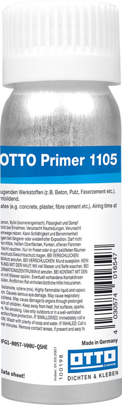 OTTO PRIMER 1105 100ML D/GB