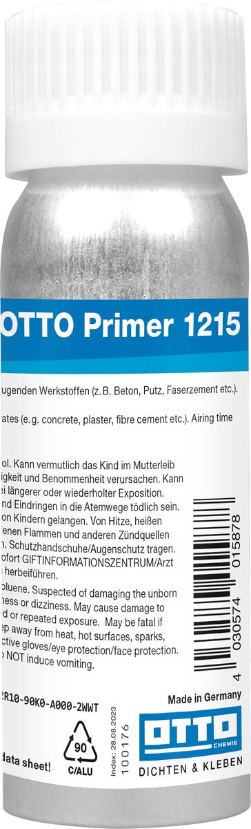 OTTO PRIMER 1215 100ML D/GB
