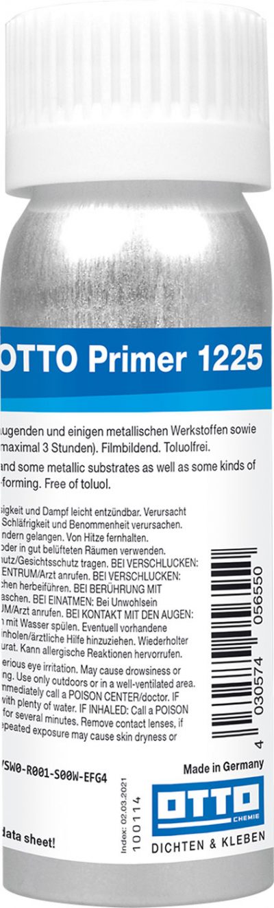 OTTO PRIMER 1225 100ML D/GB