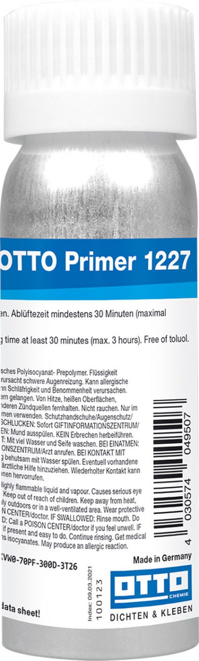 OTTO PRIMER 1227 100ML D/GB