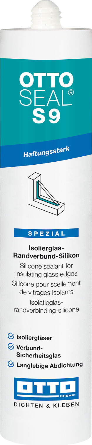 OTTOSEAL S 94 310ML C00 TRANSPARENT