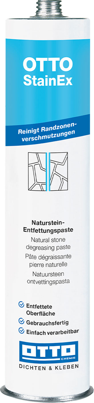 OTTO STAINEX 310ML C1378 BEIGE (VE 12 ST.)